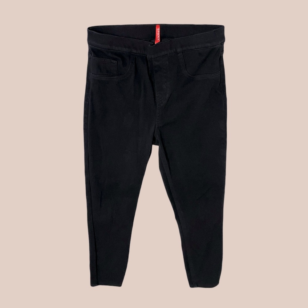 SPANX Jean-ish Ankle Leggings